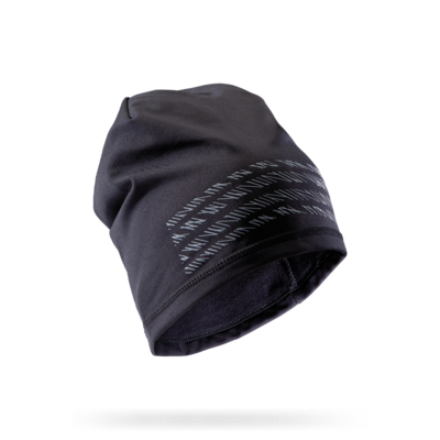 BONNET DEC NOIR KEEPDRY SENIOR ORB24