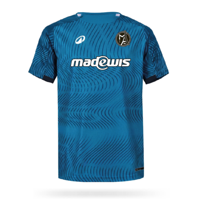 MAILLOT DEC TURQUOISE MASSY 26-27 (530M)