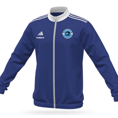 VESTE BLEUE ROI ST GERMAIN IA0430-IA0416 25-26 (759A-56)