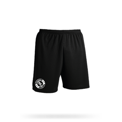 SHORT NOIR PESSAC 26-27 (501A)