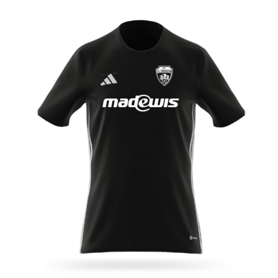 MAILLOT ADI NOIR TRICASTIN 26-27 (2229A)