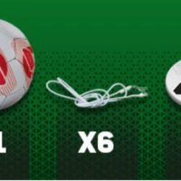 PLANETO FOOT PLAYER CLUB T3