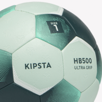 Ballon de handball HB500 ULTRAGRIP – Kipsta
