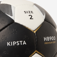 Ballon de handball H900 Premium – Kipsta