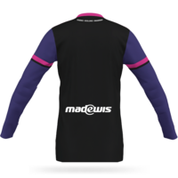 MAILLOT VIOLET|ROSE GB ACBB 25-26 (926-021042)