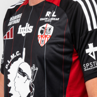 MAILLOT SENIOR AWAY 26-27