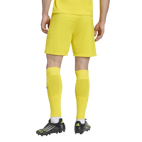 SHORT ADI JAUNE ENTRADA26