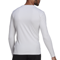 SOUS-MAILLOT JUNIOR TEAM COL V ML BOUTIQUE