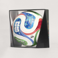 BALLON FIFA WORLD CUP 26 TRIONDA PRO