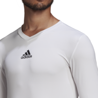 SOUS-MAILLOT SENIOR TEAM COL V ML BOUTIQUE