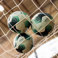 Ballon de handball HB500 ULTRAGRIP – Kipsta