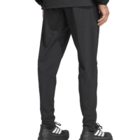 PANT. ADI NOIR TRAVEL TIRO26 BOUTIQUE