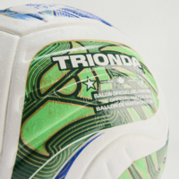 BALLON FIFA WORLD CUP 26 TRIONDA PRO