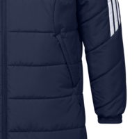 PARKA LONGUE ADI BRODEE TIRO26 BOUTIQUE