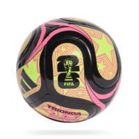 BALLON FIFA WORLD CUP 26 TRIONDA LEAGUE