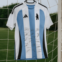 MAILLOT SIGNE JUNIOR AWAY ACA 25-26