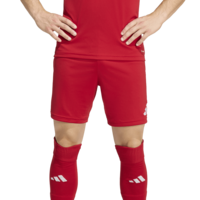 SHORT ADI ROUGE ENTRADA26