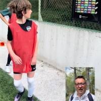 Kit MindTrain + Planeto – Aidez votre enfant à progresser plus vite à la maison - KIT 1 TAPIS + 1 POSTER A1 V100 + KIT PEDAGOGIQUE SOFT + 1  PLANETO FOOT