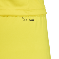 SHORT ADI JAUNE ENTRADA26