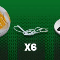 PLANETO FOOT PLAYER CLUB T4