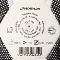 Ballon de handball H900 Premium – Kipsta