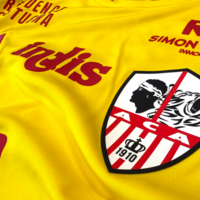 MAILLOT SENIOR OCHOA GB ML 26-27 (INT)