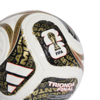 MINI BALLON FIFA WORLD CUP 26 TRIONDA FINALS