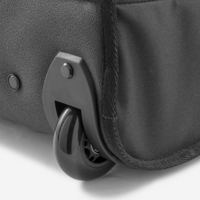 VALISE A ROULETTES DEC ESSENTIAL SMALL ORB24