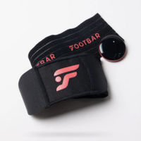 Capteur connecté FOOTBAR + abonnement GOLD à vie