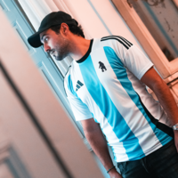 MAILLOT SENIOR AWAY ACA SS SPONSOR 25-26