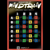 KIT 5 POSTERS DÉVELOPPEMENT MOTEUR & ATHLÉTIQUE – ENTRAÎNEMENT COGNITIF SPORT