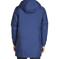 PARKA STADIUM ADI BRODEE SENIOR ENTRADA26 BOUTIQUE