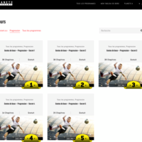 PLANETO FOOT PLAYER CLUB T4