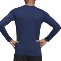 SOUS-MAILLOT JUNIOR TEAM COL V ML BOUTIQUE