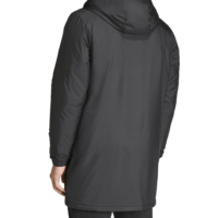 PARKA STADIUM ADI BRODEE JUNIOR ENTRADA26 BOUTIQUE