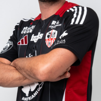 MAILLOT SENIOR AWAY 26-27