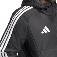 PARKA LONGUE ADI BRODEE TIRO26 BOUTIQUE