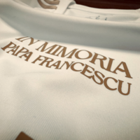 MAILLOT PAPA FRANCESCU ACA 25-26