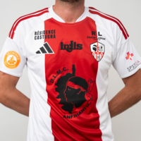 MAILLOT SENIOR HOME 26-27