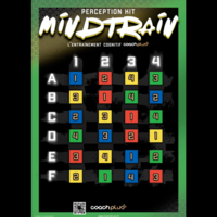 KIT 5 POSTERS DÉVELOPPEMENT MOTEUR & ATHLÉTIQUE – ENTRAÎNEMENT COGNITIF SPORT