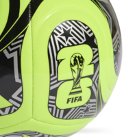BALLON FIFA WORLD CUP 26 TRIONDA LEAGUE