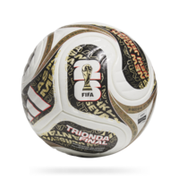 BALLON FIFA WORLD CUP 26 TRIONDA FINALS PRO