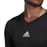 SOUS-MAILLOT JUNIOR TEAM COL V ML BOUTIQUE