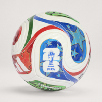 BALLON FIFA WORLD CUP 26 TRIONDA PRO
