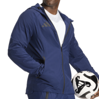 VESTE CAP. ADI BRODEE JUNIOR TRAVEL TIRO26 BOUTIQUE