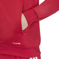 VESTE TR ADI BRODEE SENIOR TIRO26 LEAGUE BOUTIQUE
