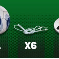 PLANETO FOOT PLAYER CLUB T5