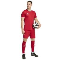 SHORT ADI ROUGE ENTRADA26