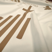 MAILLOT PAPA FRANCESCU ACA 25-26