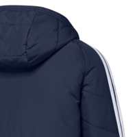 PARKA LONGUE ADI BRODEE TIRO26 BOUTIQUE